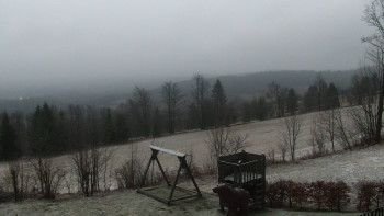 Chata Myslivna SKP Olomouc