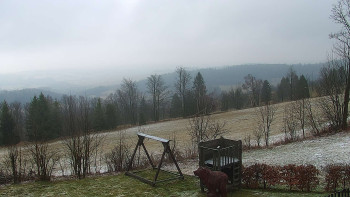 Chata Myslivna SKP Olomouc