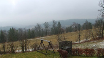 Chata Myslivna SKP Olomouc