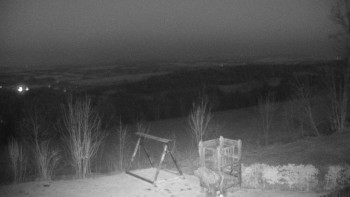 Chata Myslivna SKP Olomouc