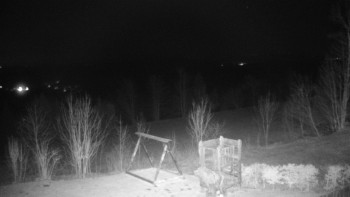 Chata Myslivna SKP Olomouc