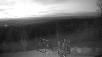 Chata Myslivna SKP Olomouc