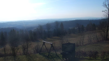 Chata Myslivna SKP Olomouc