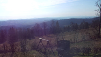 Chata Myslivna SKP Olomouc