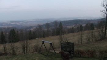 Chata Myslivna SKP Olomouc