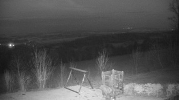 Chata Myslivna SKP Olomouc