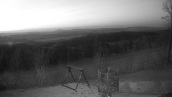 Chata Myslivna SKP Olomouc