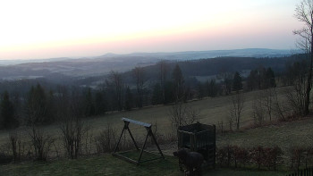 Chata Myslivna SKP Olomouc