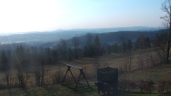 Chata Myslivna SKP Olomouc