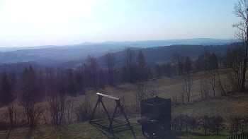 Chata Myslivna SKP Olomouc