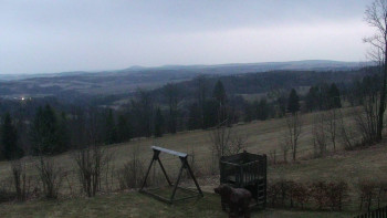 Chata Myslivna SKP Olomouc