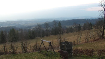 Chata Myslivna SKP Olomouc