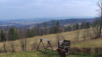 Chata Myslivna SKP Olomouc