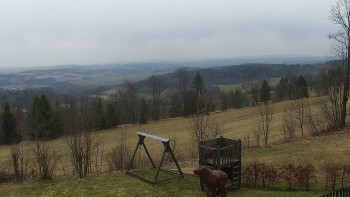 Chata Myslivna SKP Olomouc