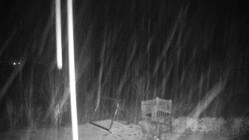 Chata Myslivna SKP Olomouc