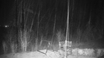 Chata Myslivna SKP Olomouc