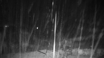 Chata Myslivna SKP Olomouc