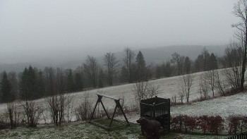 Chata Myslivna SKP Olomouc