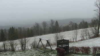 Chata Myslivna SKP Olomouc