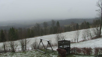 Chata Myslivna SKP Olomouc