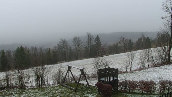 Chata Myslivna SKP Olomouc