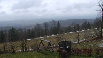 Chata Myslivna SKP Olomouc