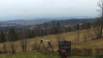 Chata Myslivna SKP Olomouc