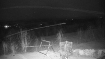 Chata Myslivna SKP Olomouc