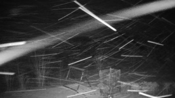 Chata Myslivna SKP Olomouc