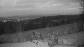 Chata Myslivna SKP Olomouc