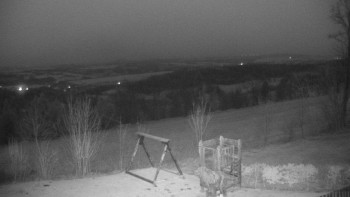 Chata Myslivna SKP Olomouc