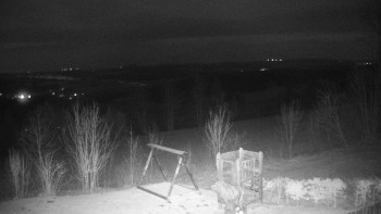 Chata Myslivna SKP Olomouc