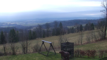 Chata Myslivna SKP Olomouc