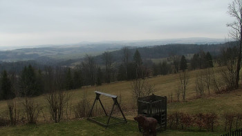 Chata Myslivna SKP Olomouc