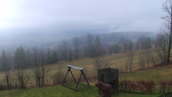 Chata Myslivna SKP Olomouc