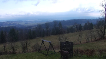 Chata Myslivna SKP Olomouc