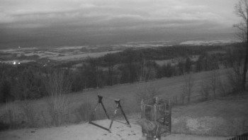 Chata Myslivna SKP Olomouc