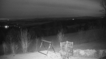 Chata Myslivna SKP Olomouc