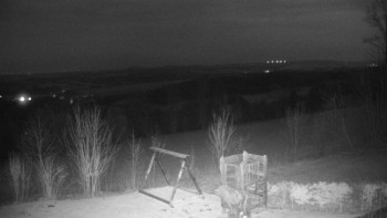 Chata Myslivna SKP Olomouc