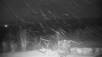 Chata Myslivna SKP Olomouc