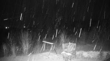 Chata Myslivna SKP Olomouc