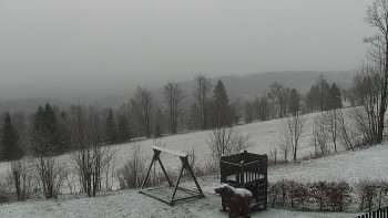 Chata Myslivna SKP Olomouc