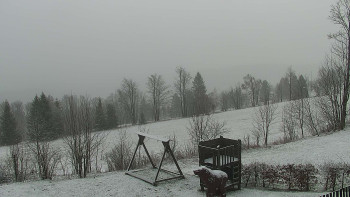 Chata Myslivna SKP Olomouc