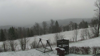 Chata Myslivna SKP Olomouc