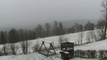 Chata Myslivna SKP Olomouc