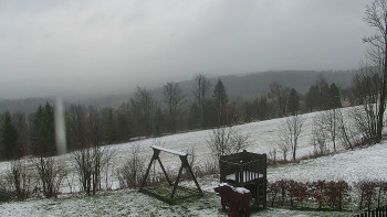 Chata Myslivna SKP Olomouc