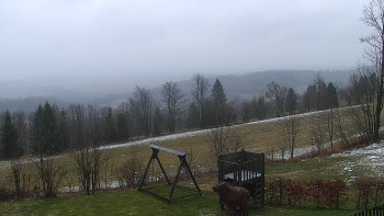 Chata Myslivna SKP Olomouc