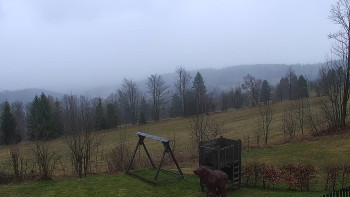 Chata Myslivna SKP Olomouc