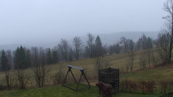 Chata Myslivna SKP Olomouc