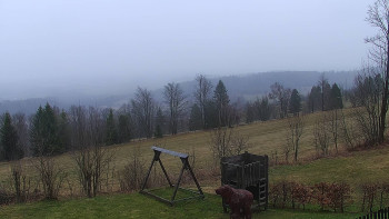 Chata Myslivna SKP Olomouc